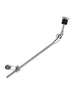 DIXON PA-ACM1SL-HP TERMINALE PIATTO 15" CON CLAMP