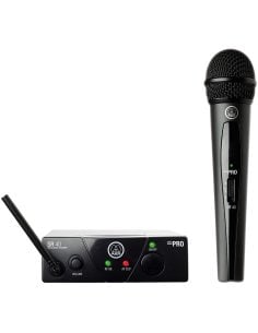 AKG WMS40 MINI VOCAL ISM2