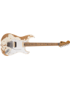 CHARVEL PRO MOD HENRIK DANHAGE LTD HEAVY RELIC HS