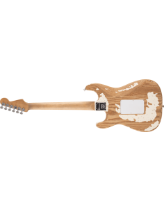 CHARVEL PRO MOD HENRIK DANHAGE LTD HEAVY RELIC HS 2