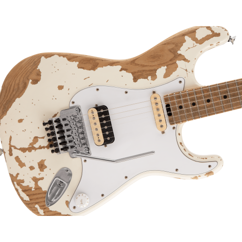 CHARVEL PRO MOD HENRIK DANHAGE LTD HEAVY RELIC HS
