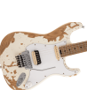 CHARVEL PRO MOD HENRIK DANHAGE LTD HEAVY RELIC HS