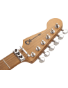 CHARVEL PRO MOD HENRIK DANHAGE LTD HEAVY RELIC HS
