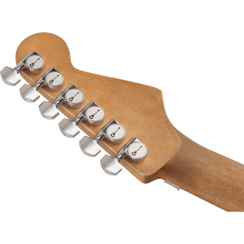 CHARVEL PRO MOD HENRIK DANHAGE LTD HEAVY RELIC HS