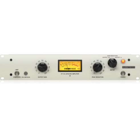 KLARK TEKNIK KT-2A