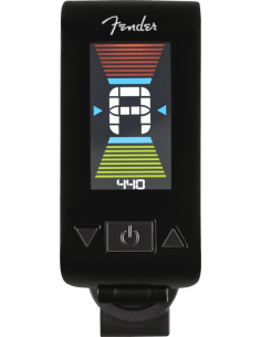 FENDER ORIGINAL TUNER BLK