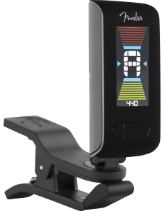 FENDER ORIGINAL TUNER BLK 2