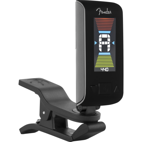 FENDER ORIGINAL TUNER BLK