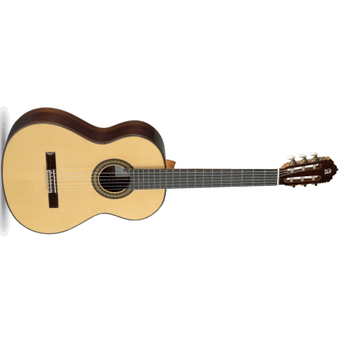 ALHAMBRA 7P-CWE + BORSA