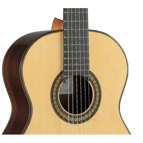 ALHAMBRA 7P-CWE + BORSA