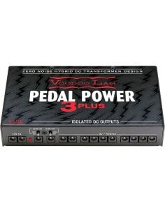 VOODOO LAB PEDAL POWER 3
