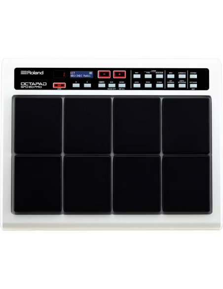 ROLAND SPD-20PRO WHITE ROLAND SPD-20PRO WHITE