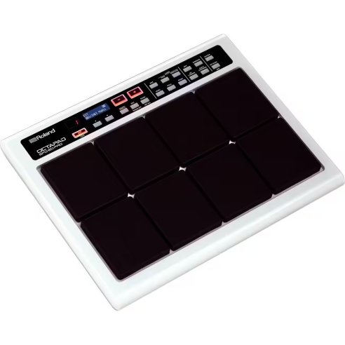 ROLAND SPD-20PRO WHITE