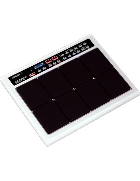 ROLAND SPD-20PRO WHITE ROLAND SPD-20PRO WHITE