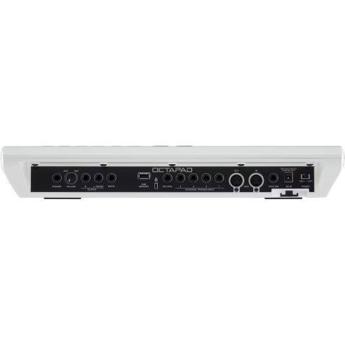 ROLAND SPD-20PRO WHITE