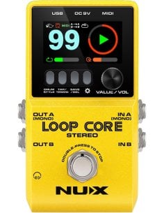 NUX LOOP CORE STEREO
