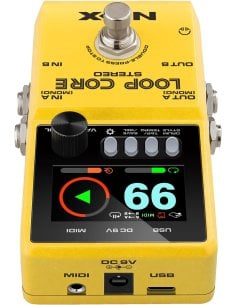 NUX LOOP CORE STEREO 2