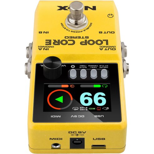 NUX LOOP CORE STEREO