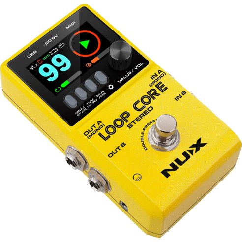 NUX LOOP CORE STEREO