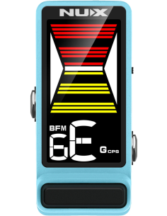 NUX NTU-3 FLOW TUNE MKII