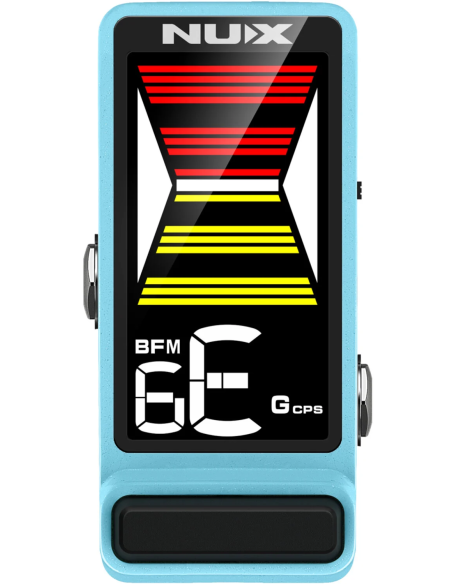 NUX NTU-3 FLOW TUNE MKII NUX NTU-3 FLOW TUNE MKII
