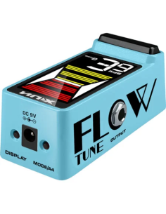 NUX NTU-3 FLOW TUNE MKII 2