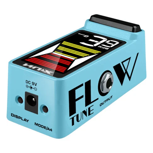 NUX NTU-3 FLOW TUNE MKII