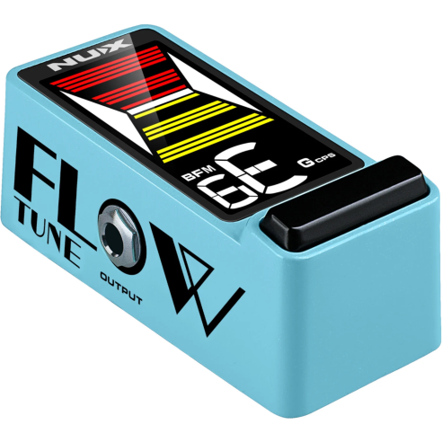 NUX NTU-3 FLOW TUNE MKII