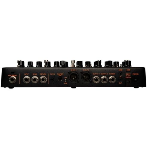 NUX TRIDENT NME-5