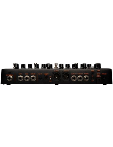 NUX TRIDENT NME-5 NUX TRIDENT NME-5