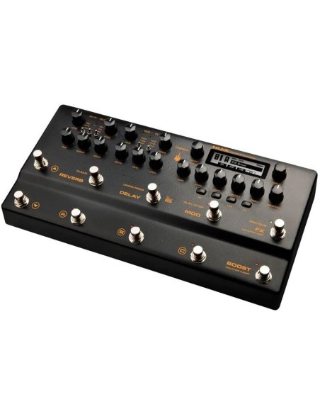 NUX TRIDENT NME-5 NUX TRIDENT NME-5