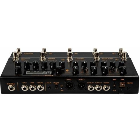 NUX TRIDENT NME-5