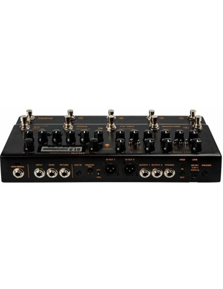 NUX TRIDENT NME-5 NUX TRIDENT NME-5