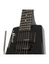 SPIRIT GT-PRO DELUXE BLACK LEFT HANDED + GIGBAG