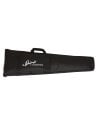 SPIRIT GT-PRO DELUXE BLACK LEFT HANDED + GIGBAG