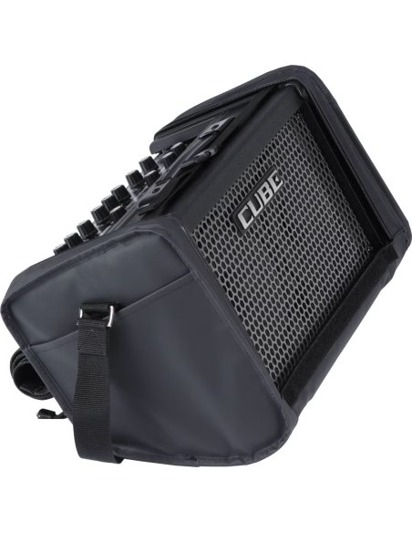 ROLAND CB-CS1 BORSA PER CUBESTREET ROLAND CB-CS1 BORSA PER CUBESTREET