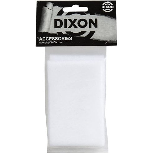 DIXON PAWS BF-HP FELTRO GRANCASSA