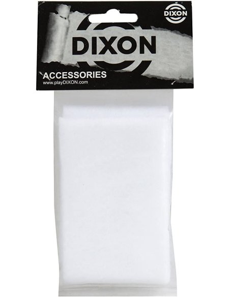 DIXON PAWS BF-HP FELTRO GRANCASSA DIXON PAWS BF-HP FELTRO GRANCASSA
