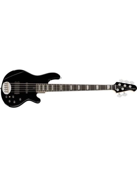 LAKLAND SKYLINE 5502 CUSTOM BLACK SPARKLE LAKLAND SKYLINE 5502 CUSTOM BLACK SPARKLE