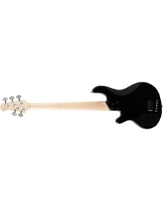 LAKLAND SKYLINE 5502 CUSTOM BLACK SPARKLE 2