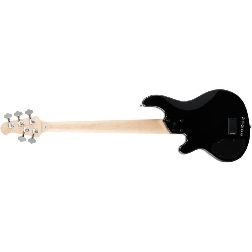 LAKLAND SKYLINE 5502 CUSTOM BLACK SPARKLE