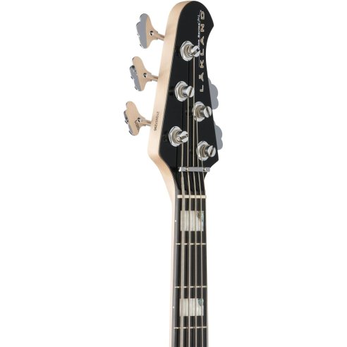 LAKLAND SKYLINE 5502 CUSTOM BLACK SPARKLE