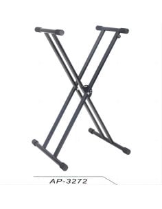 APEXTONE AP-3272 SUPPORTO TASTIERA XX