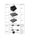 APEXTONE FL06-C-2 PANNELLO FONOASSORBENTE PACK 2pcs