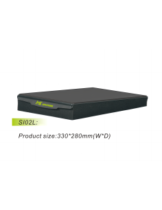 APEXTONE SI-02LH PAD RECOIL X MONITOR LARGE 2