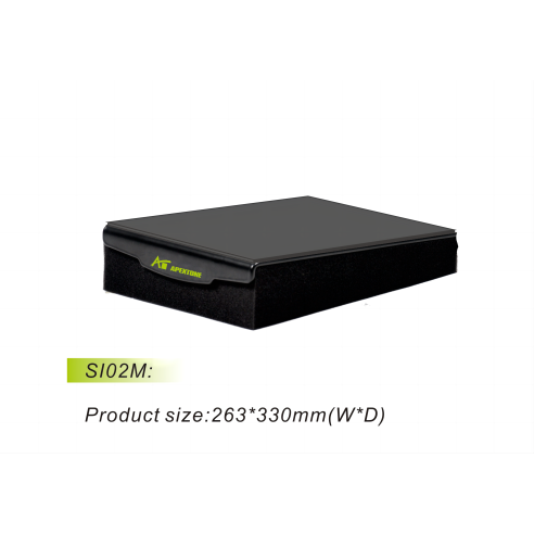 APEXTONE SI-02MH PAD RECOIL X MONITOR MEDIUM