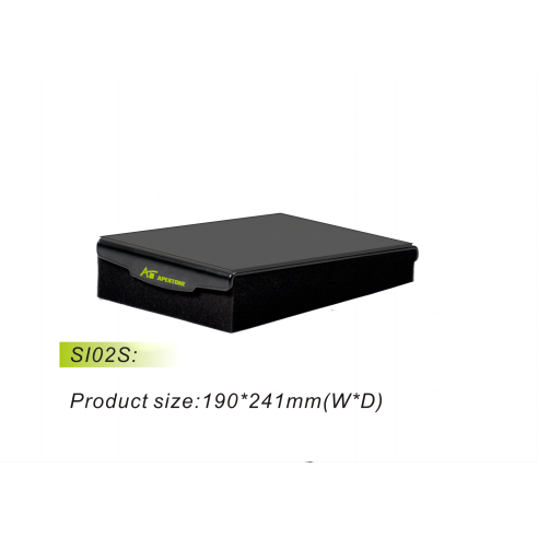 APEXTONE SI-02SH PAD RECOIL X MONITOR SMALL
