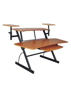 APEXTONE WS-03 MOBILE WORKSTATION DELUXE
