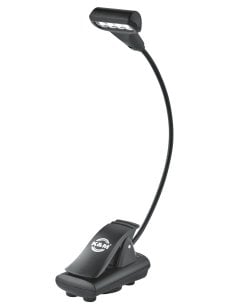 K&M 12274-000-55 LAMPADA DA LEGGIO