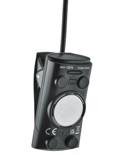 K&M 12274-000-55 LAMPADA DA LEGGIO 2